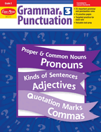 Grammar & Punctuation, Grade 3 Teacher Resource