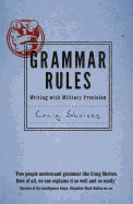 Grammar Rules: Grammar Rules