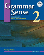 Grammar Sense 2