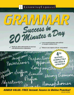 Grammar Success in 20 Minutes a Day