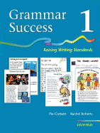 Grammar Success: Level 1: Pupil's Book 1