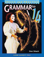 Grammar to 14: Student's Book