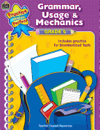 Grammar, Usage & Mechanics Grade 5