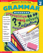 Grammar Workbook Grade 2
