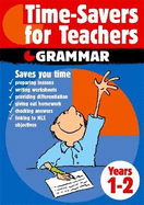 Grammar Year 1-2