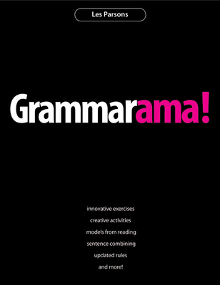 Grammarama! - Parsons, Les