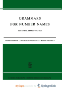 Grammars for Number Names