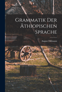 Grammatik der thiopischen Sprache