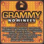 Grammy Nominees 2005