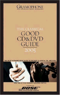 Gramophone Classical Good CD Guide - Roberts, David (Revised by)