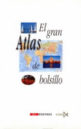 Gran Atlas de Bolsillo, El - Haak, Bob