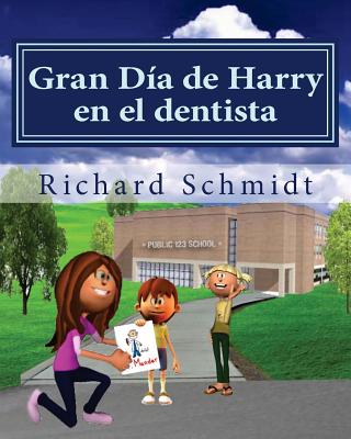 Gran Dia de Harry en el dentista - Bigstock Com, Digitalstudio / (Illustrator), and Schmidt, Richard