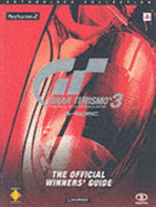 Gran Turismo 3 A-spec: The Official Winners' Guide