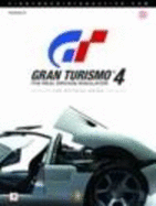 Gran Turismo 4: The Official Guide - Mathieu, Daujam, and Hartwig, Klaus-Dieter