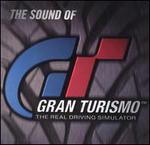 Gran Turismo: The Real Driving Simulator