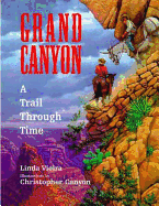 Grand Canyon: A Trail Through Time