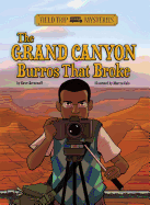 Grand Canyon Burros That Broke