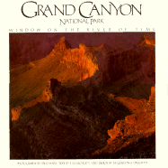 Grand Canyon National Park: Window on the River of Time