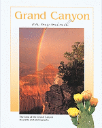 Grand Canyon on My Mind