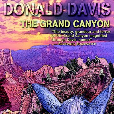 Grand Canyon - Davis, Donald