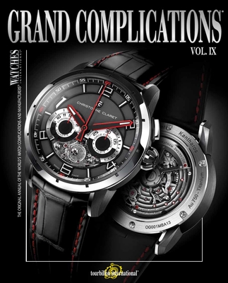Grand Complications Volume IX - Tourbillon International