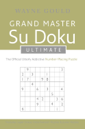 Grand Master Ultimate Sudoku