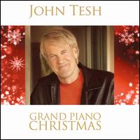 Grand Piano Christmas - John Tesh