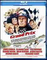 Grand Prix [French] [Blu-ray]
