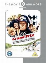 Grand Prix [Special Edition]
