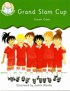 Grand Slam Cup - Case, Susan