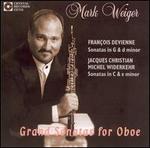 Grand Sonatas for Oboe