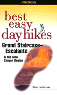 Grand Staircase/Escalante & the Glen Canyon Region