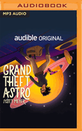 Grand Theft Astro