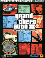 Grand Theft Auto III: Official Strategy Guide - Bogenn, Tim