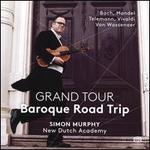 Grand Tour: Baroque Road Trip