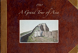 Grand Tour of Asia