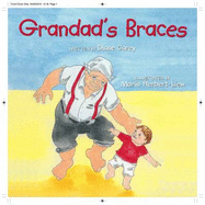 Grandad's Braces - Carey, Diane