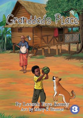 Granddad's Place - Kenny, Leesah Faye