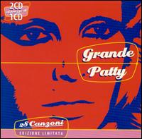 Grande Patty: 28 Canzoni - Patty Pravo