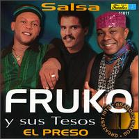 Grandes Exitos de Salsa, Vol. 1 - Fruko y Sus Tesos