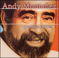 Grandes Exitos - Andy Montaez