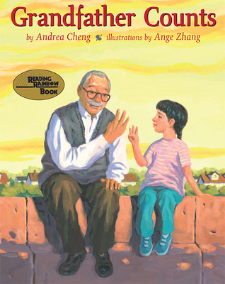 Grandfather Counts - Cheng, James