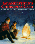 Grandfather's Christmas Camp - McCutcheon, Marc