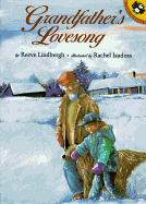 Grandfather's Lovesong - Lindbergh, Reeve