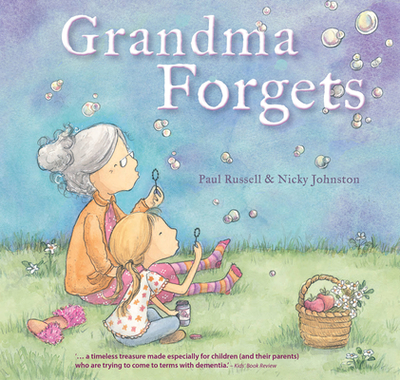 Grandma Forgets - Russell, Paul, and Johnston, Nicky