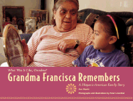 Grandma Francisca Remembers
