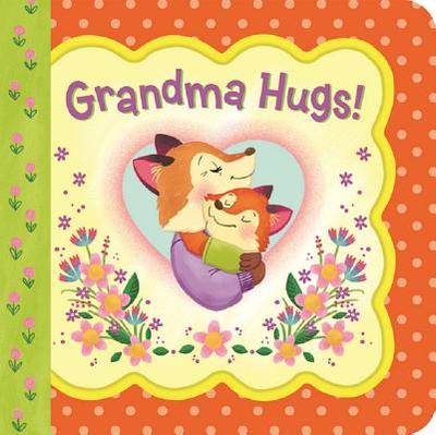 Grandma Hugs - Birdsong, Minnie