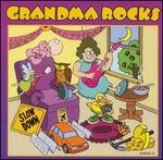 Grandma Rocks