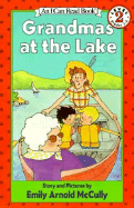 Grandmas at the Lake - 