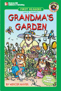Grandma's Garden, Grades K - 1: Level 2
